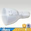 AC and DC input supported 4W e27 led rechargeable bulb