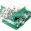 industrial double shaft high speed mixer price