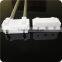 High frequency quartz tube steatite ceramic part for heating tube