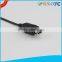 12V to 12V dc to dc car charger with cigarette lighter plug