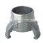 French Type Male and Female Adaptor/Coupling/Nozzle
