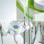 new design dental unit