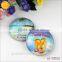 Factory Direct Sales of Personalized Cute Glass Fridge Magnet