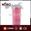 NEW big size children water mug with straw