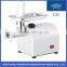 Industrial Meat Mincer With Stainless Steel Hopper