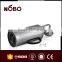portable duck mouth double wall stainless steel vacuum flask