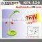KING BEST Top sale 2016 Desk lamp ECO Eye Protection LED Lamps led light night reading lamp reading lamp