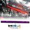 For S14 S15 SR20det Aluminum Fuel Rail Kit