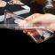 for Iphone 6s Case Ultra Thin Front Back Transparent Slim Cover