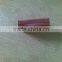 custom tabletop A4 acrylic led edge lit sign holder