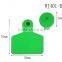 WJ401-B laser ear tag for cattle