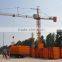 Tower crane mast section/QTZ tower crane supplier