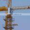 Reasonable Price High Quality QTZ Series 6t Tower Crane for sale