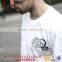 Low Price Short Sleeve Cheap Custom Logo White Election T Shirts With Printing