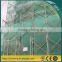 safety net construction in rolls/plastic green net/ construction net for safe (Guangzhou)                        
                                                Quality Choice