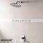European style wall mount bath faucet 59A+ Brass FB86061C-2A