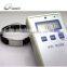 wholesale in Asian health energy bracelt negative ion titanium germanium bracelet