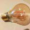 LED edison bulb high quality 2w/4w/6w wholesale led filament bulb light E27 E14 B22 filament
