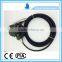 Factory static pressure water level sensor