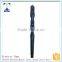 Taper Shank Twist drill Bit, Dia 30mm, Black Finished, Drill bit