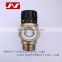 China supplier manufacturer 1" brass thermostatic mixer valve