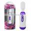 Magic AV Wand Adult Toys Silicone Vibrating Sex Toy Massager For Rechargeable