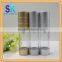 30ml Cosmetic Pump Airless Bottle 15.30.50ml airless bottle for cosmetic