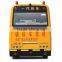 6.8 m 24-32 seats international school bus with petrol engine for sale