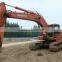 DH300LC-7 DH225LC DH130W-V DH150W-7 DH500LC-7 DH150LC DH220LC DH55 DH60 DH80 DH210W-7 Second hand Doosan Crawler Excavators