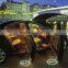 5w rgb car door welcome light led projection ghost shadow