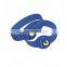 Colorful Silicone RFID Wristband