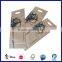 Die cut handle kraft paper bag