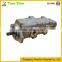 Imported technology & material hydraulic gear pump:705-56-26080 for loader WA200-5