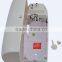 automatic air freshener dispenser, motion air freshener dispenser, plastic air fragrance dispenser