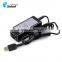 Best price 20V 2.25A laptop adapter special tip for lenovo for IBM notebook Computer
