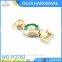Metal shoe buckle Women shoe accessory Sandal decoration