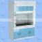 hot selling lab exhaust equipment chemical fume hood cupboard