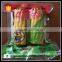 PET/NYLON/CPP Vacuum Packing Bag For Corn, Retortable Pouch For Corn Packing