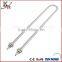solar water heater element for export