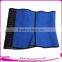 2015 Factory blue Latex sport waist cincher