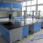laboratory fume hood with fume scrubber stainless fume hood biology lab furniture