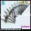 MANUFACTURER ISO 15973 AL/ST CLOSED TYPE RIVETS