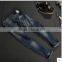 Men Wash Old Hole Slim Jeans Jeans 3D Stereo Male Scimitar