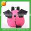 best selling cheap bat shape child school backpack bag