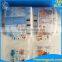 High Moisture Barrier Flexible Packaging /foil unfoil laminating film rolls