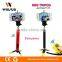 Portable Folding Tripod Mini Desktop Stand Rotation Holder for All Smart Phones Pad and Digital Camera