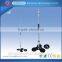 CB HF VHF UHF Mobile vehicle antenna with strong magnetic base mount for mobile radio