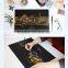 Factory Direct Sale Scratch Night View Handmade DIY picture with pen