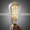Edison bulbs for 110V 120V 230V 240V E27 E26 edison bulbs pendant lamp for bar coffee shop
