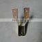 metal galvanized joist hanger